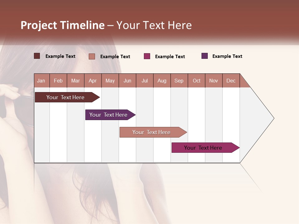Home Cool Industry PowerPoint Template