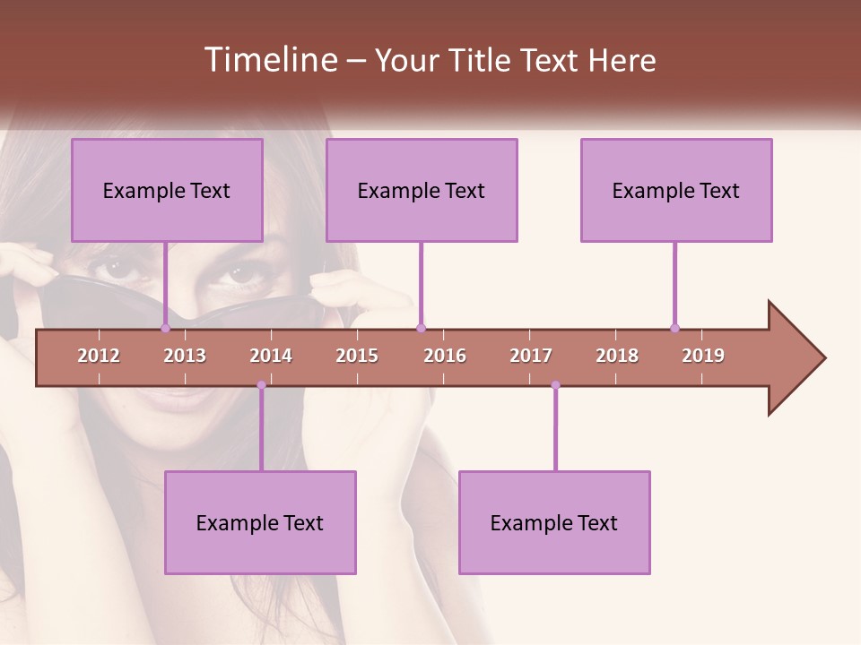 Home Cool Industry PowerPoint Template