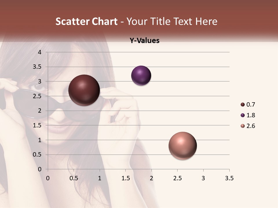 Home Cool Industry PowerPoint Template