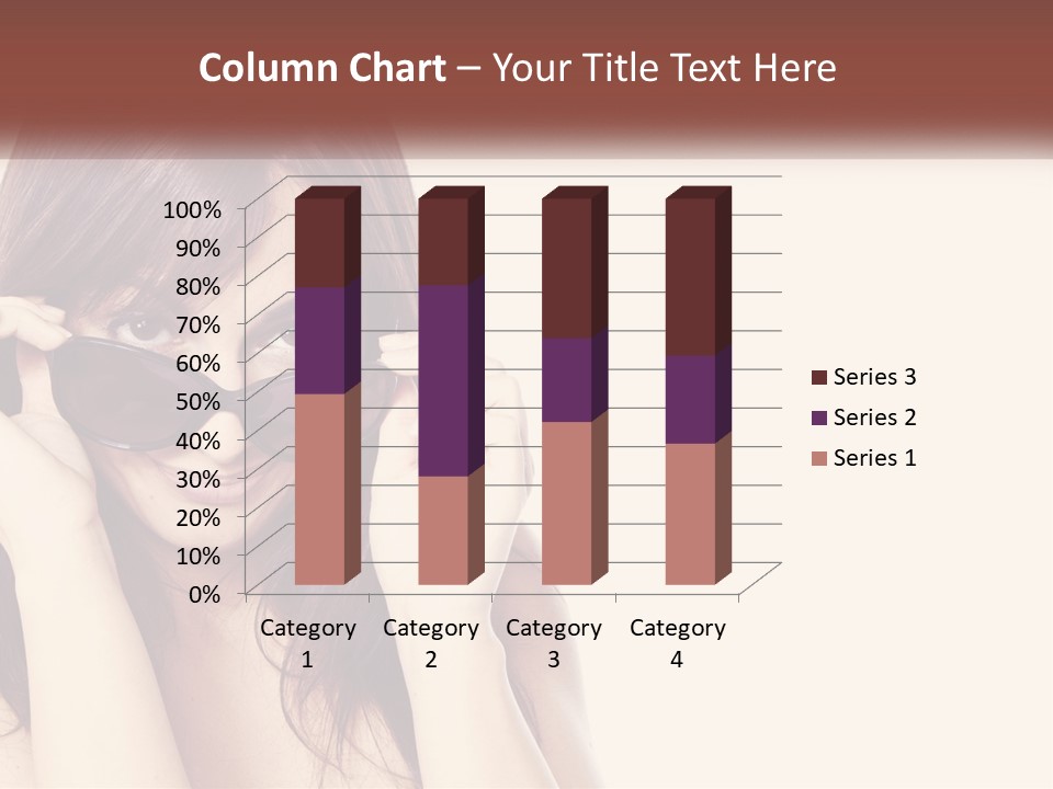 Home Cool Industry PowerPoint Template