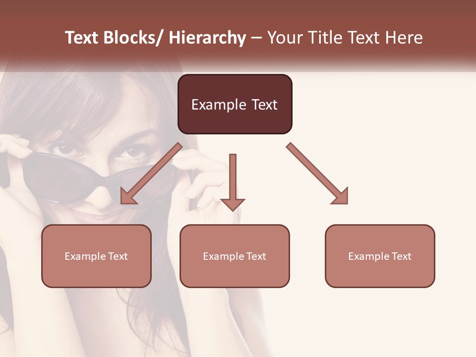 Home Cool Industry PowerPoint Template