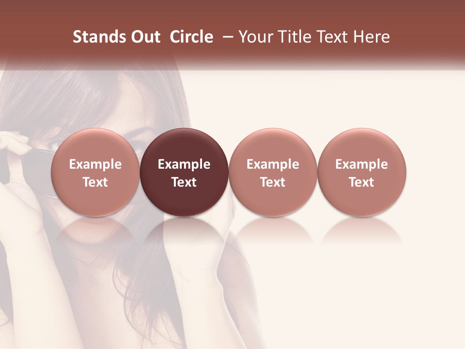 Home Cool Industry PowerPoint Template