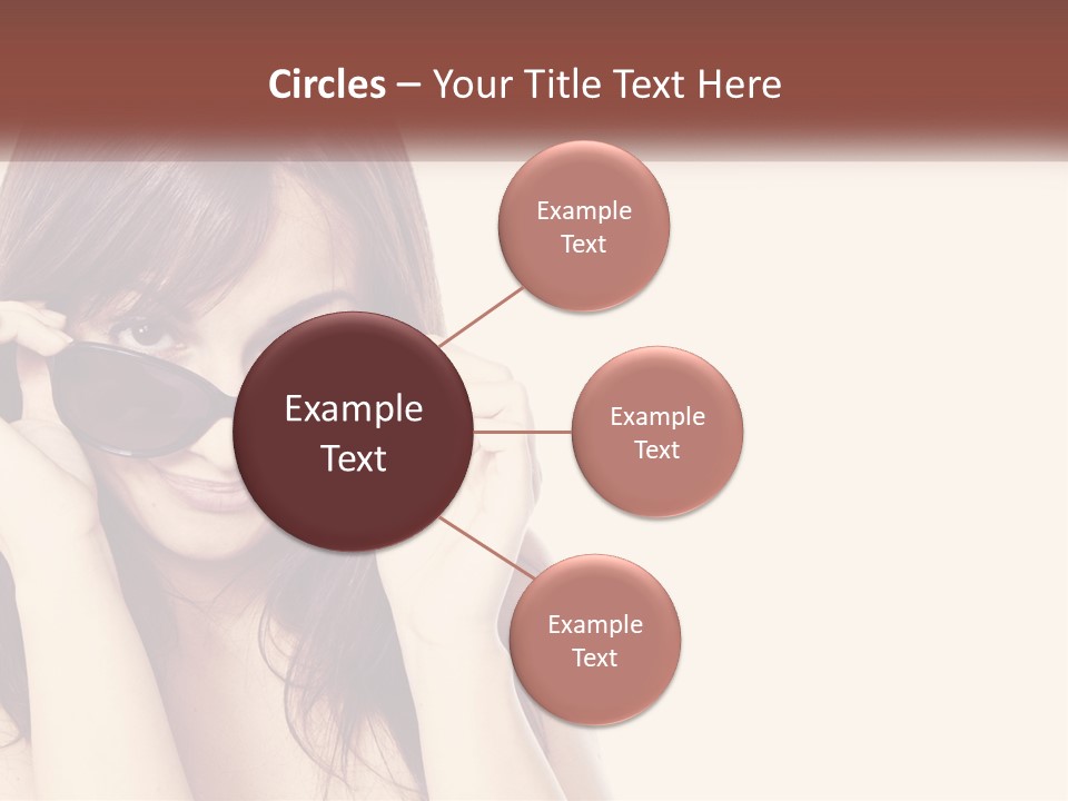 Home Cool Industry PowerPoint Template