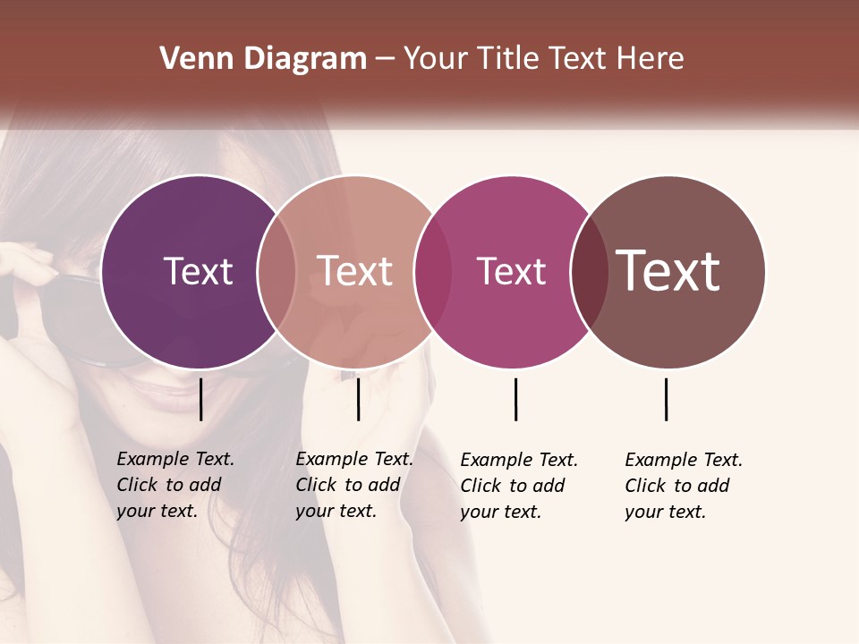 Home Cool Industry PowerPoint Template