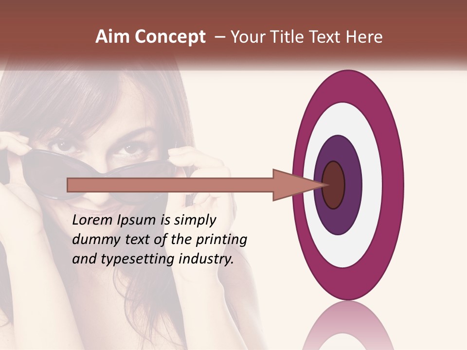 Home Cool Industry PowerPoint Template