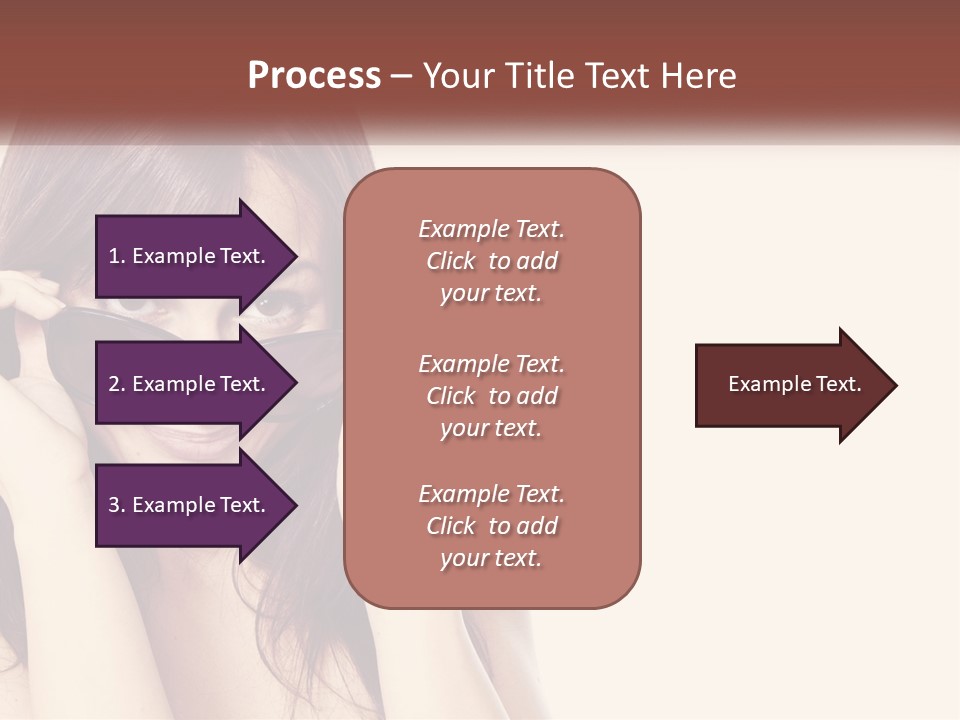 Home Cool Industry PowerPoint Template