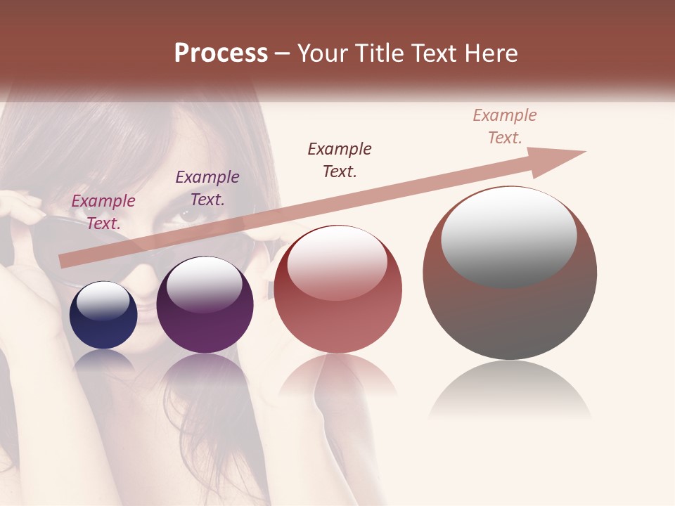 Home Cool Industry PowerPoint Template