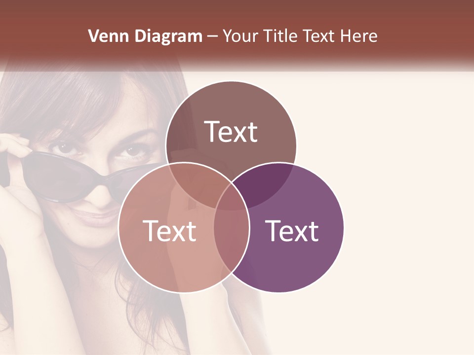 Home Cool Industry PowerPoint Template