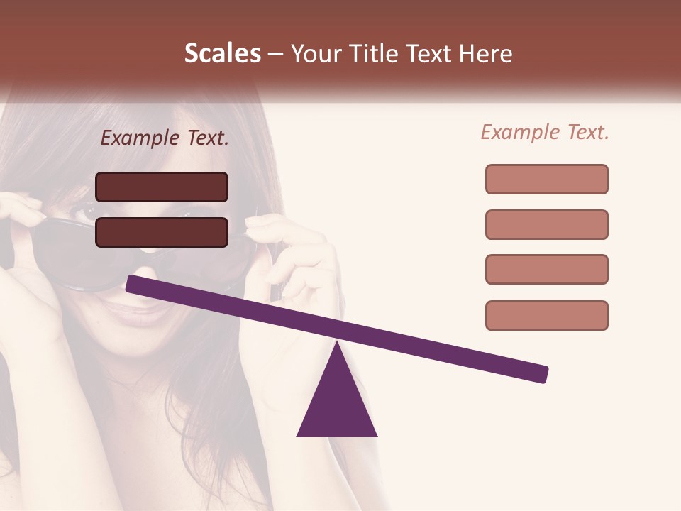Home Cool Industry PowerPoint Template