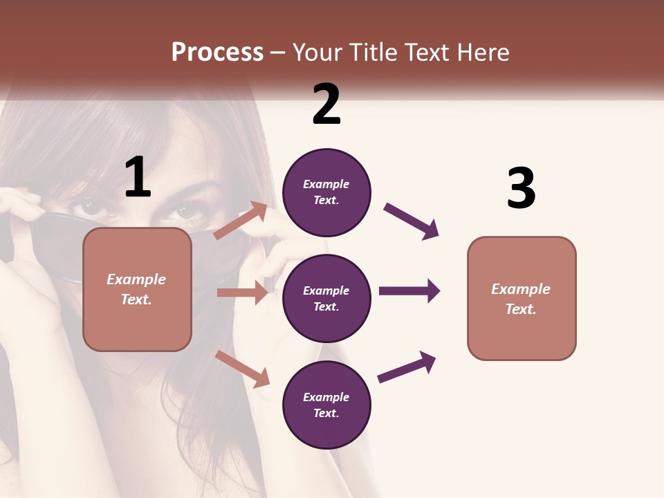 Home Cool Industry PowerPoint Template