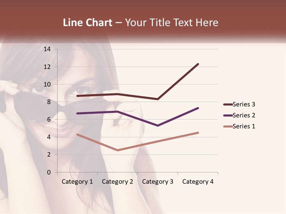 Home Cool Industry PowerPoint Template