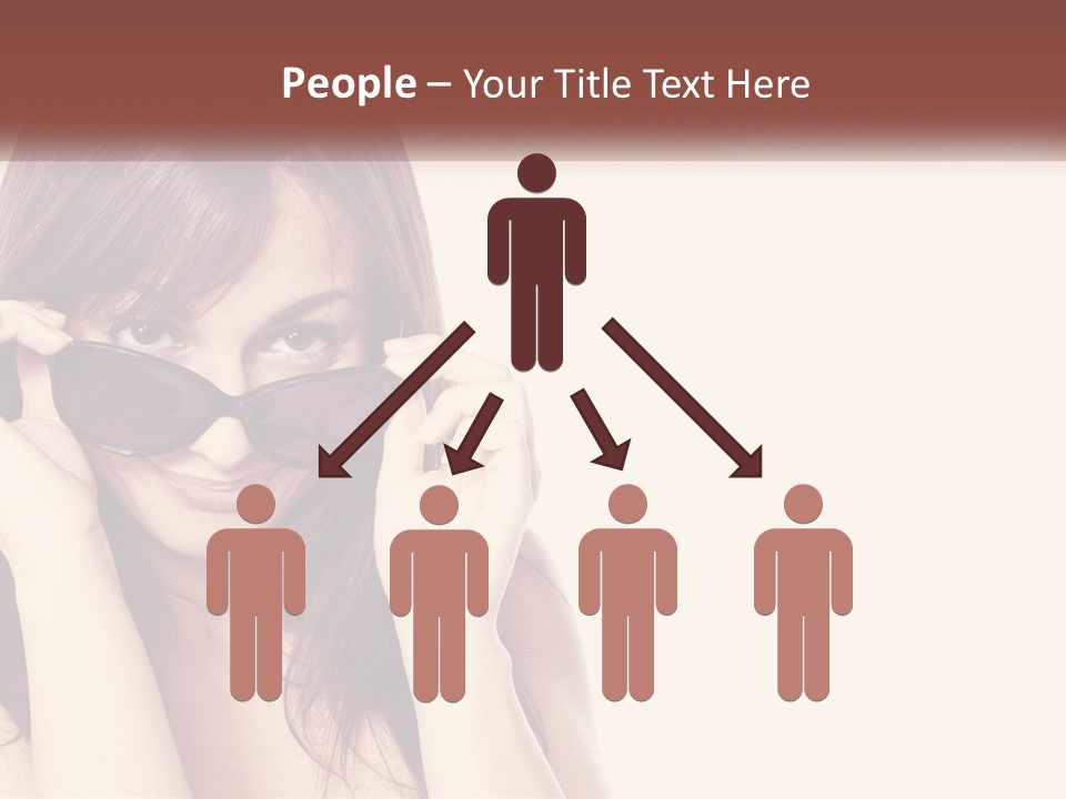 Home Cool Industry PowerPoint Template