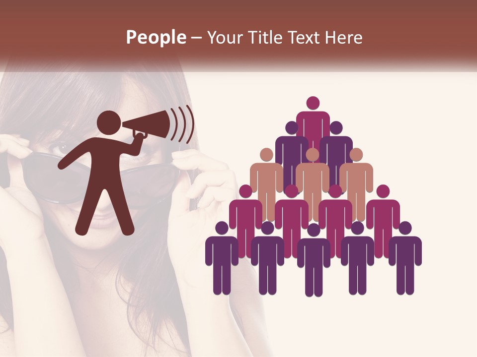 Home Cool Industry PowerPoint Template