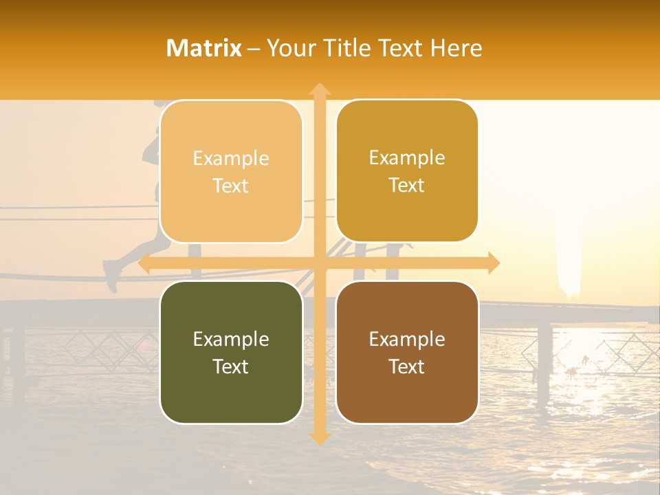 System Cooling Remote PowerPoint Template