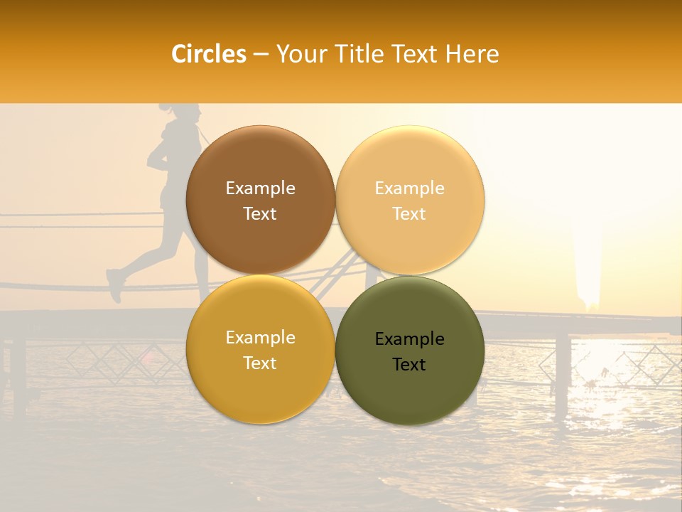 System Cooling Remote PowerPoint Template