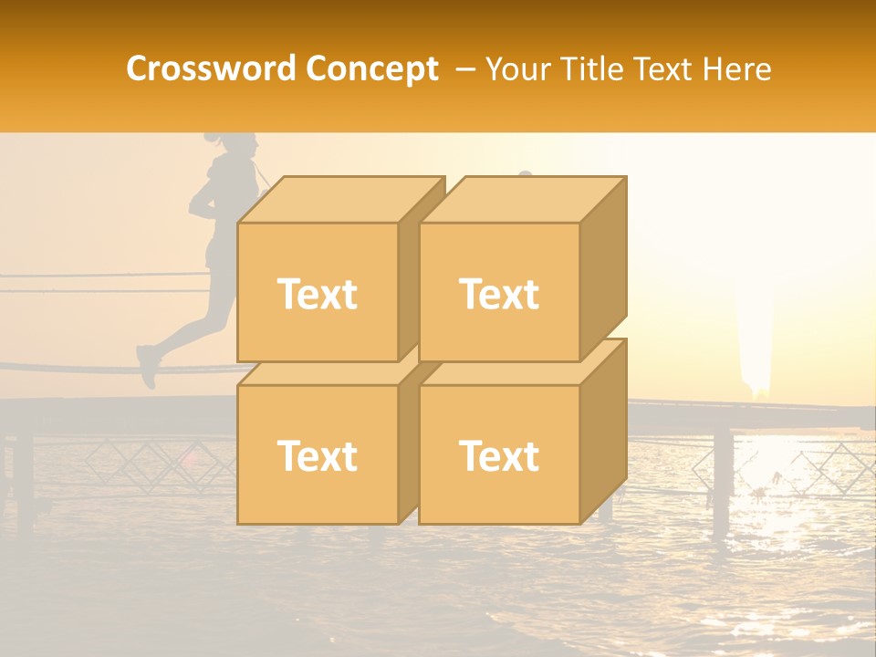 System Cooling Remote PowerPoint Template