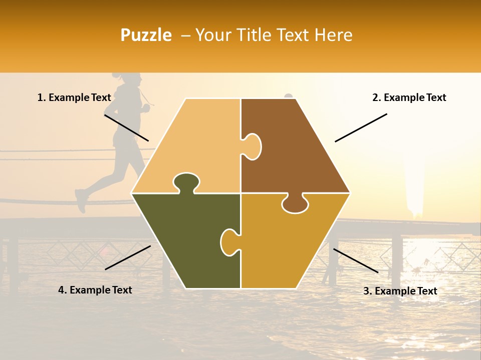 System Cooling Remote PowerPoint Template