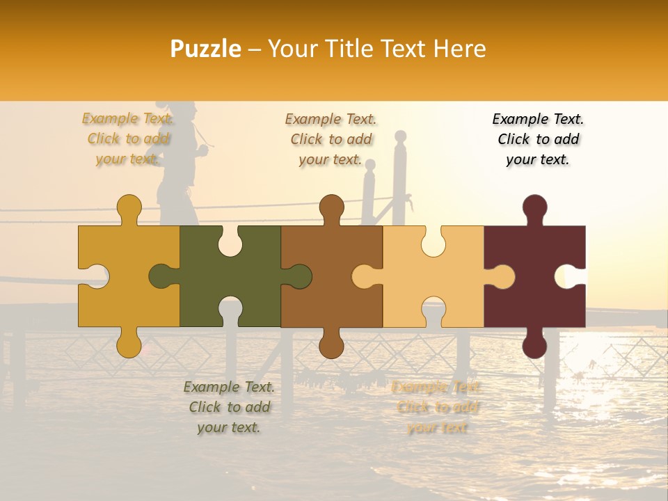 System Cooling Remote PowerPoint Template