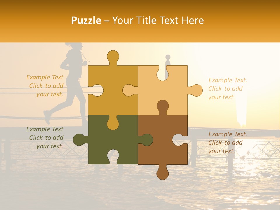 System Cooling Remote PowerPoint Template