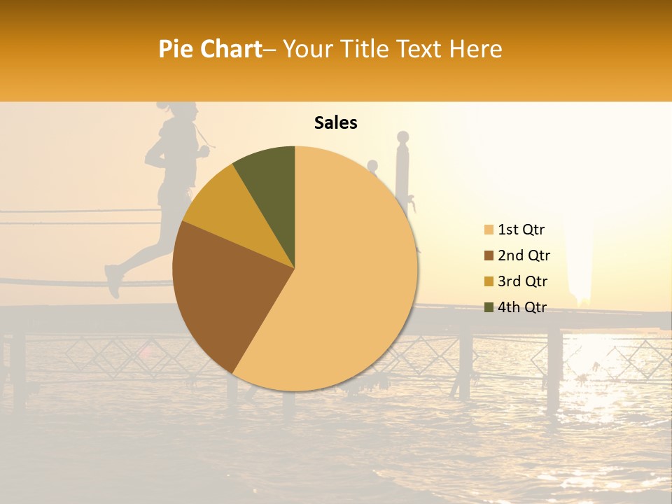System Cooling Remote PowerPoint Template