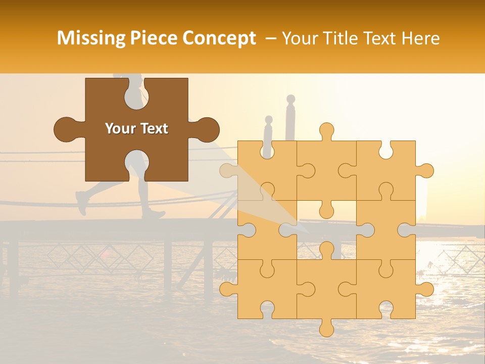 System Cooling Remote PowerPoint Template