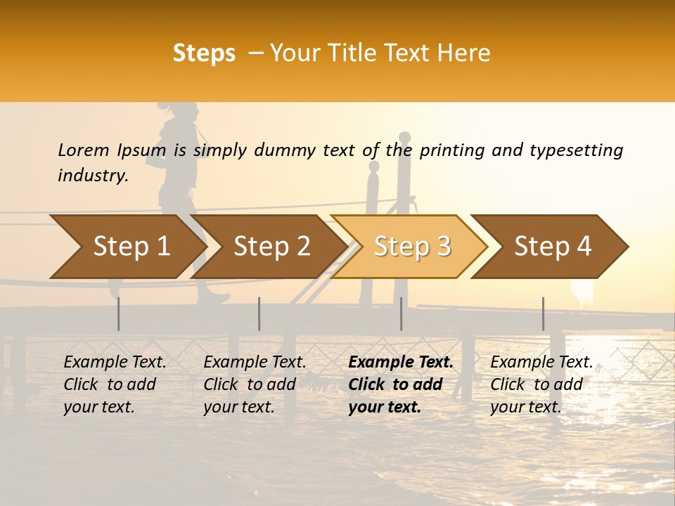 System Cooling Remote PowerPoint Template