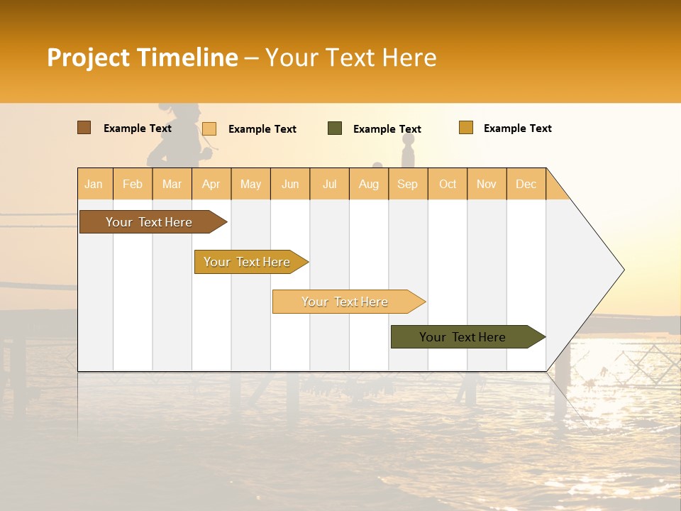 System Cooling Remote PowerPoint Template