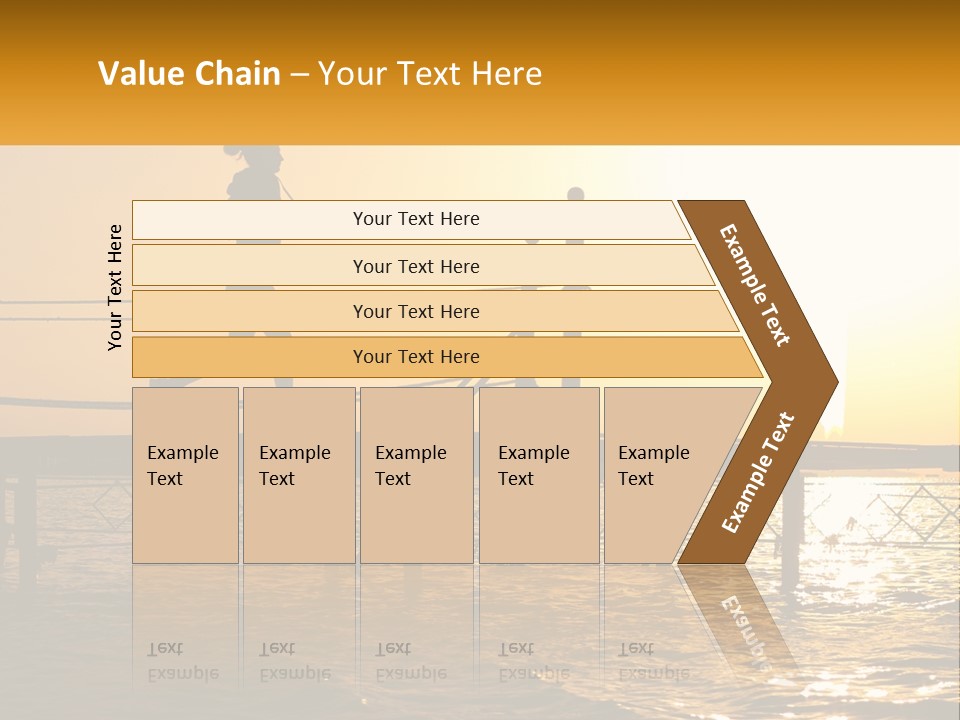 System Cooling Remote PowerPoint Template
