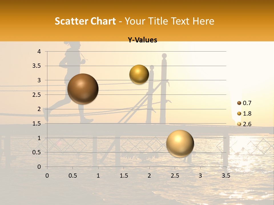 System Cooling Remote PowerPoint Template