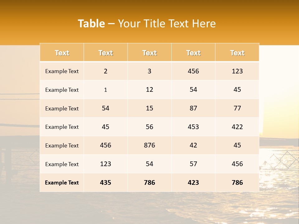 System Cooling Remote PowerPoint Template