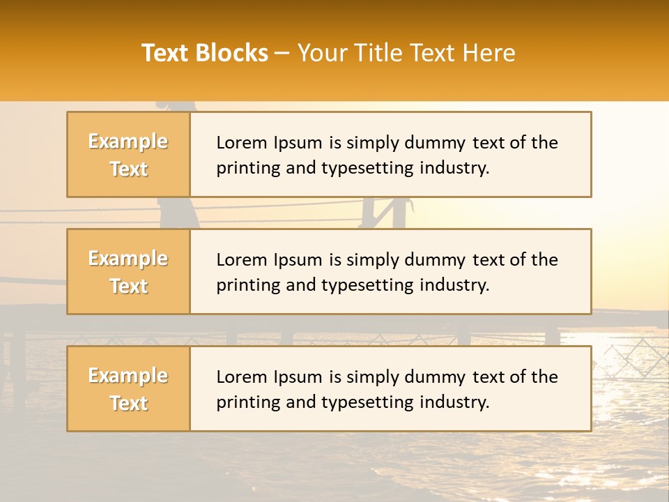 System Cooling Remote PowerPoint Template