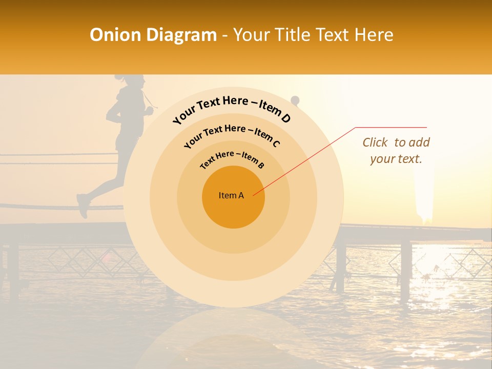 System Cooling Remote PowerPoint Template