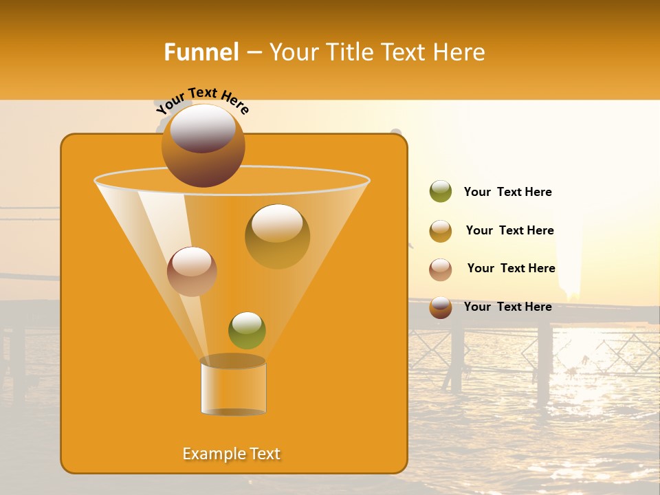 System Cooling Remote PowerPoint Template