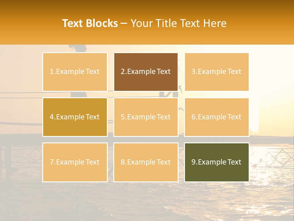 System Cooling Remote PowerPoint Template