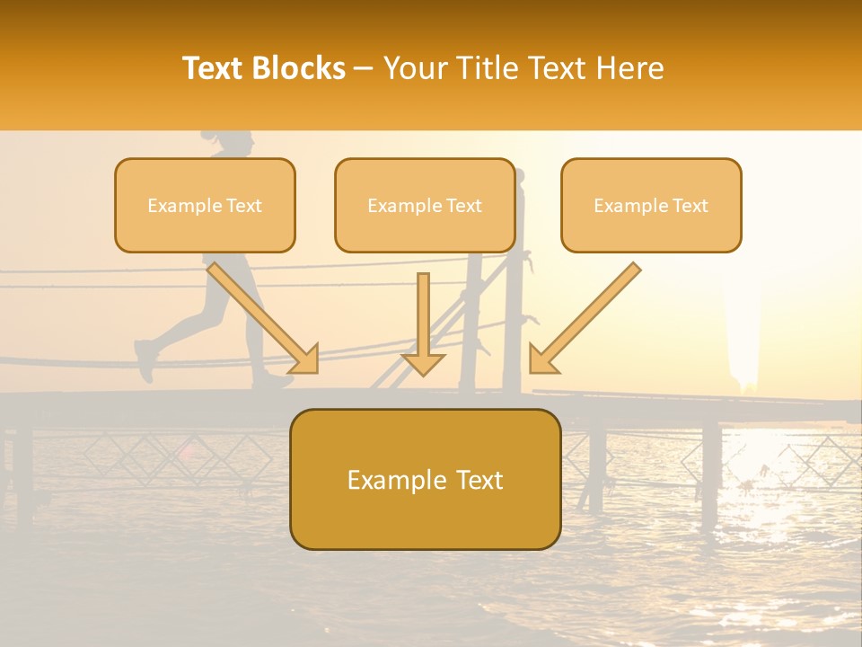 System Cooling Remote PowerPoint Template