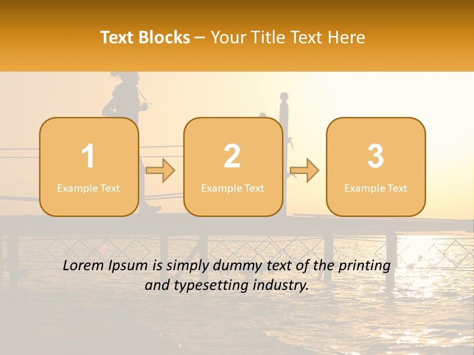 System Cooling Remote PowerPoint Template
