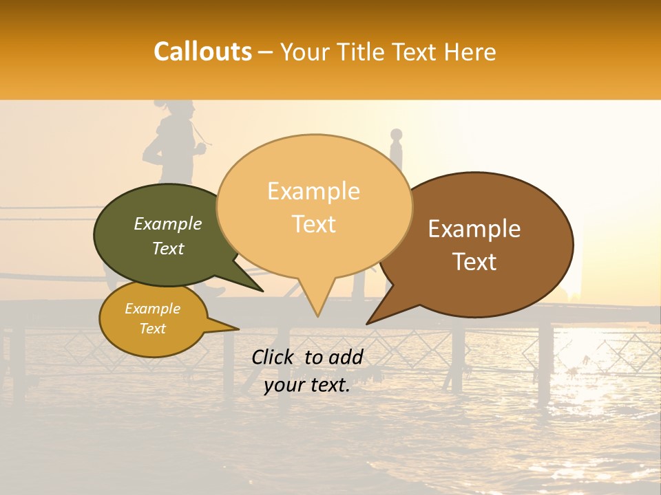 System Cooling Remote PowerPoint Template