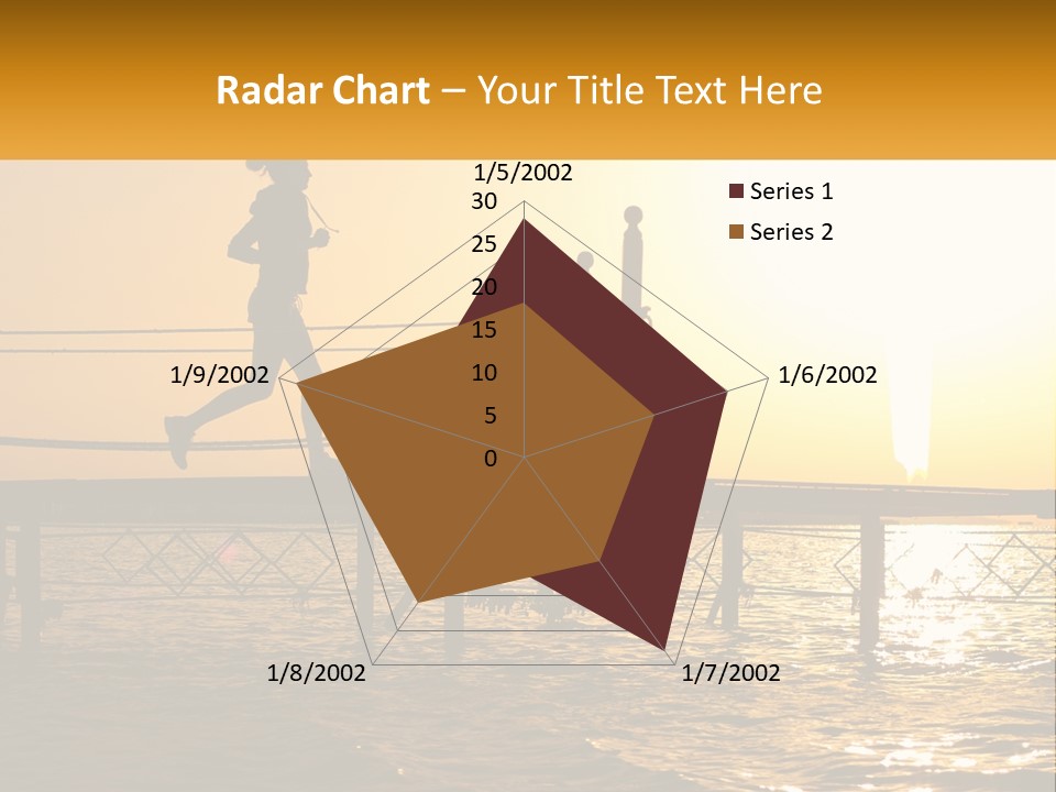 System Cooling Remote PowerPoint Template