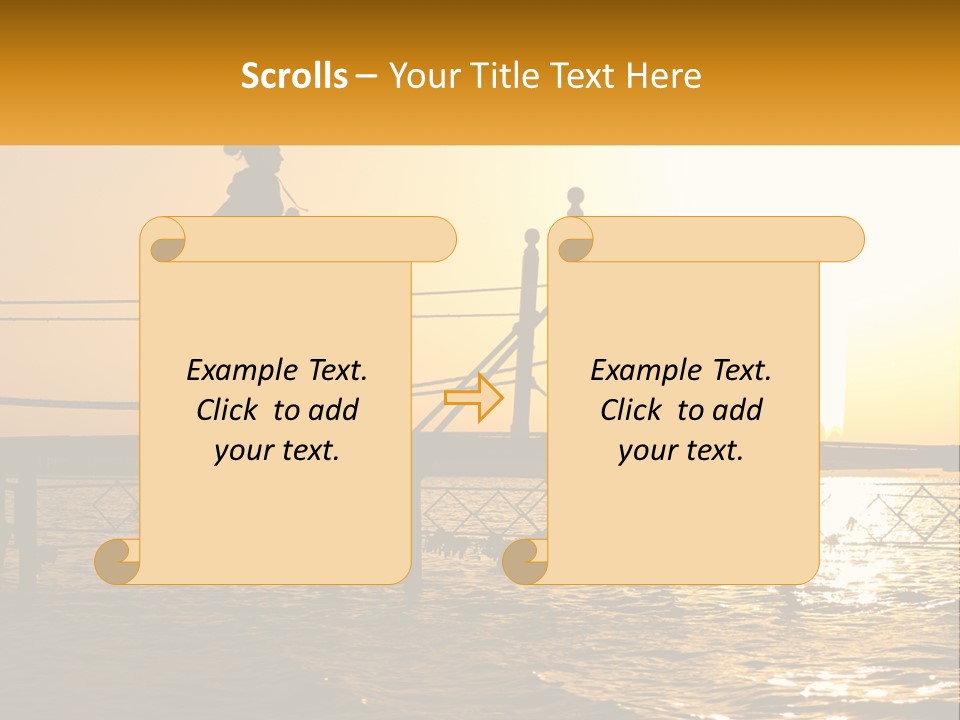 System Cooling Remote PowerPoint Template
