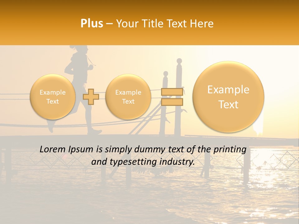 System Cooling Remote PowerPoint Template