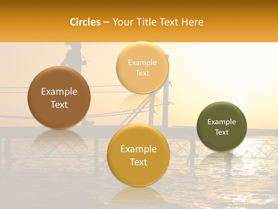 System Cooling Remote PowerPoint Template
