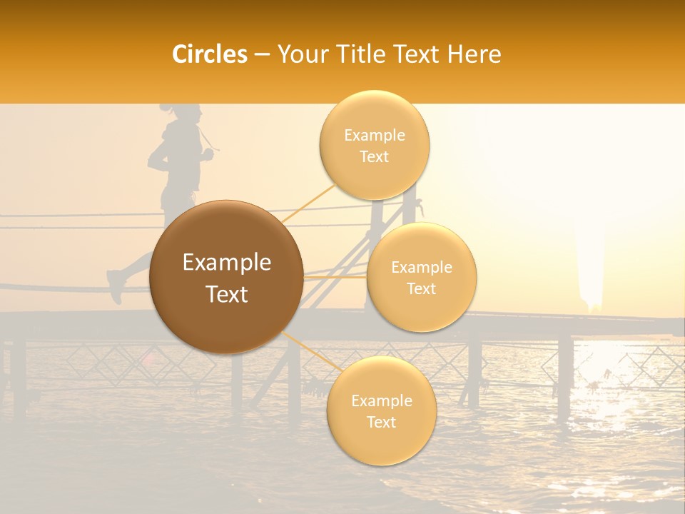 System Cooling Remote PowerPoint Template