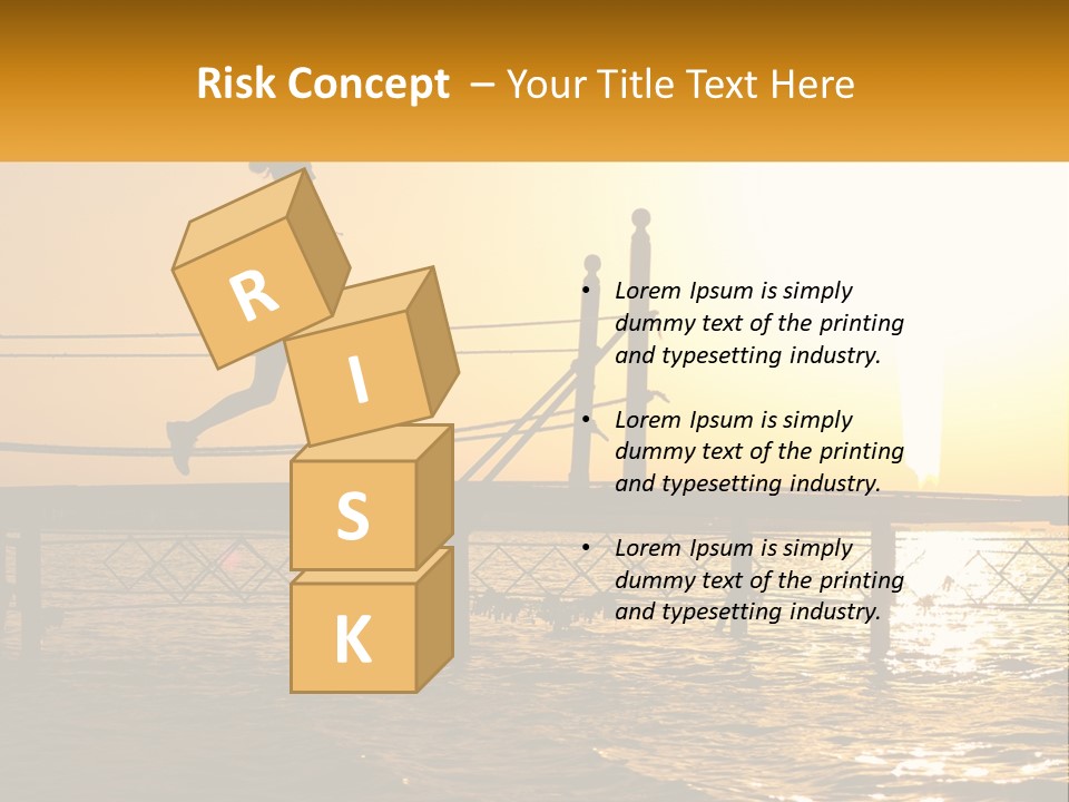 System Cooling Remote PowerPoint Template