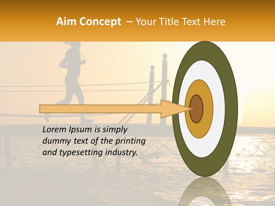 System Cooling Remote PowerPoint Template