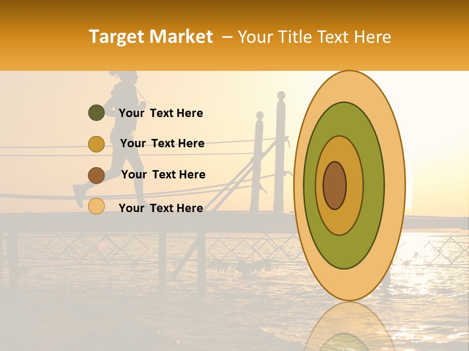 System Cooling Remote PowerPoint Template