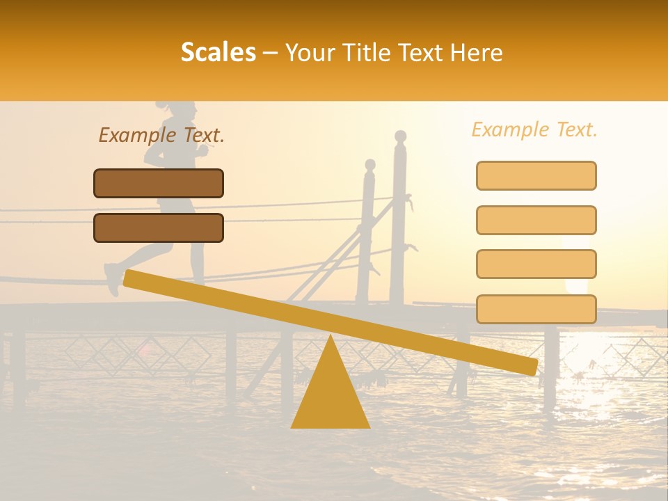 System Cooling Remote PowerPoint Template