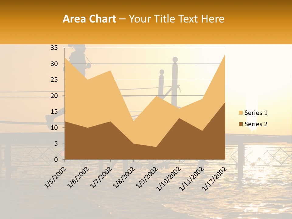 System Cooling Remote PowerPoint Template