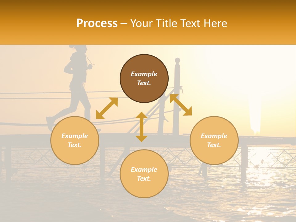 System Cooling Remote PowerPoint Template