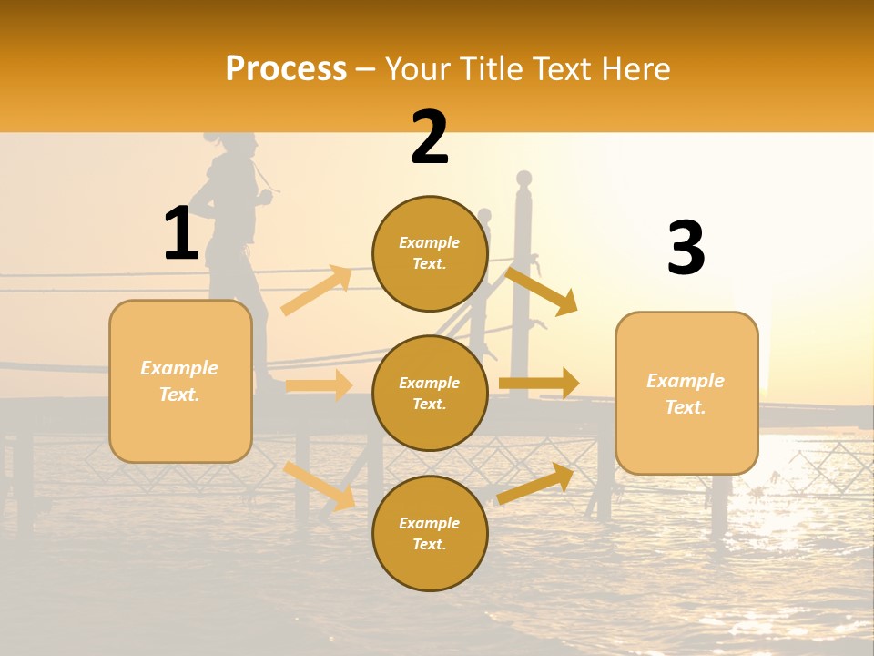 System Cooling Remote PowerPoint Template