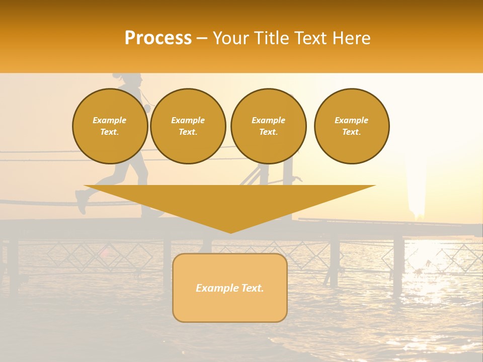 System Cooling Remote PowerPoint Template